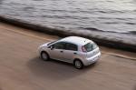 Fiat Punto 2013 года (AU)
